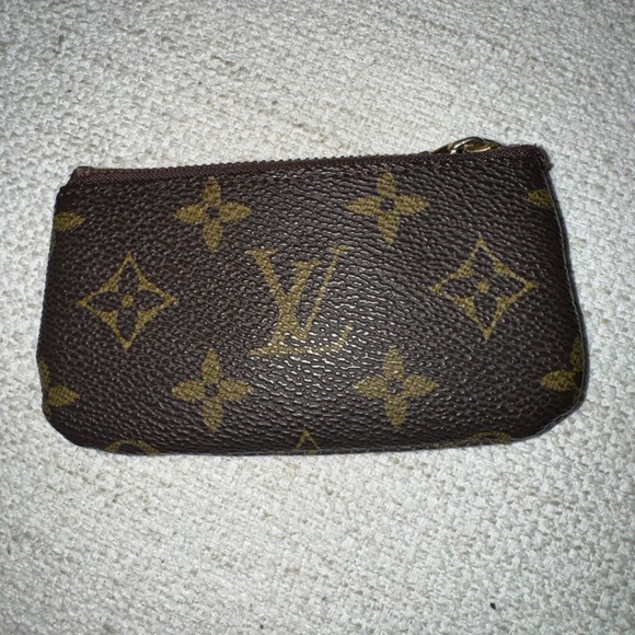 Louis Vuitton Pochette Clés - Picture 4 of 5